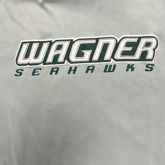 Wagner Seahawks sweatshirt - Picture 2 of 10